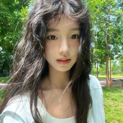 多么甜蜜啊!